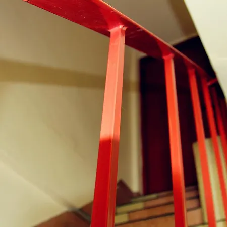 Small Elephant Hostel